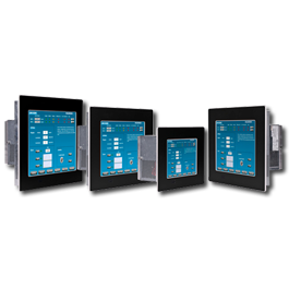 Panel PAC Medium